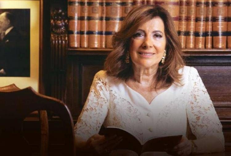 Blue economy, Casellati: "Strategica per Italia, è ammirata a livello internazionale"