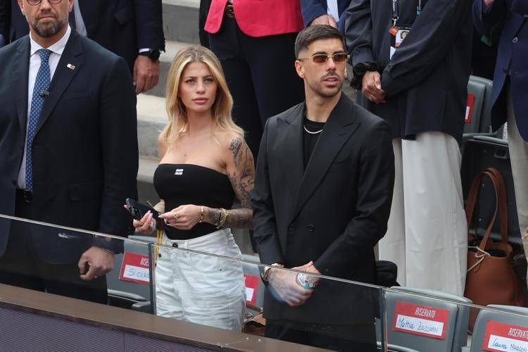 Chiara Nasti, lo sfogo dopo la vacanza: "Essere mamma è più faticoso di lavorare"