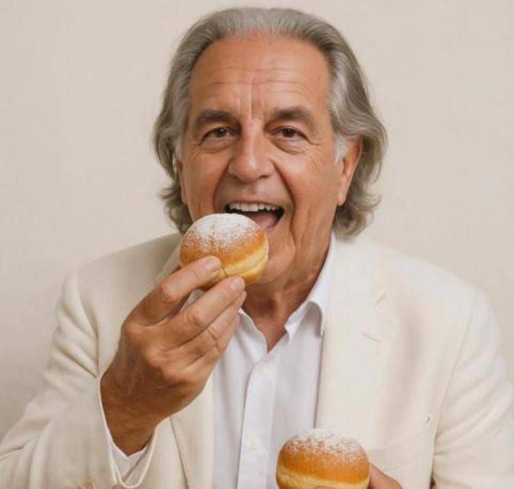 Paolo Bertolucci