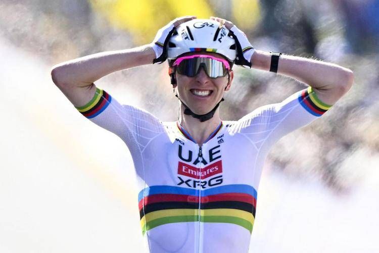 Tour de France, oggi ottava tappa. Orario, percorso e dove vederla in tv (in chiaro)