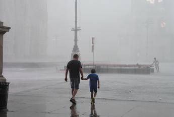 Caldo, ultimi giorni di tregua ma prima il maltempo: le previsioni met