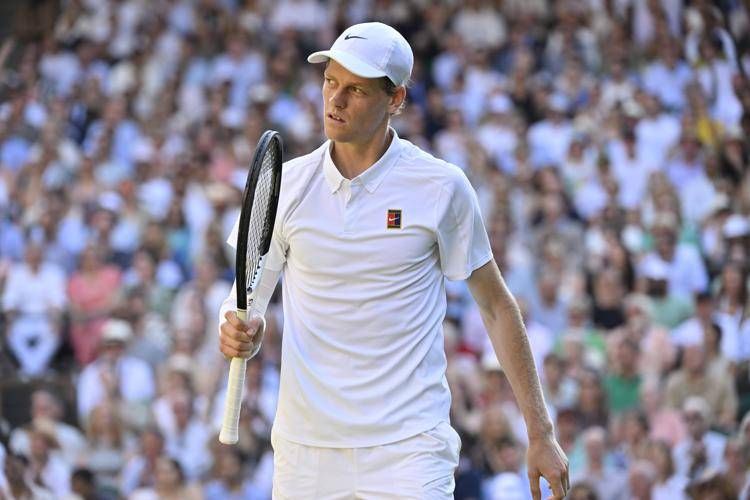Sinner, quanto guadagna se vince Wimbledon