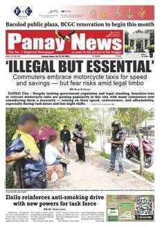 Filippine: Iloilo City intensifica la lotta contro il fumo con nuove misure