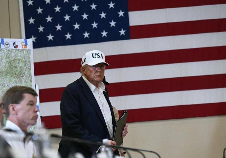 Dazi Usa, la lettera di Trump all'Ue: tariffe al 30% dal 1 agosto