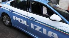 Polizia - Fotogramma/Ipa