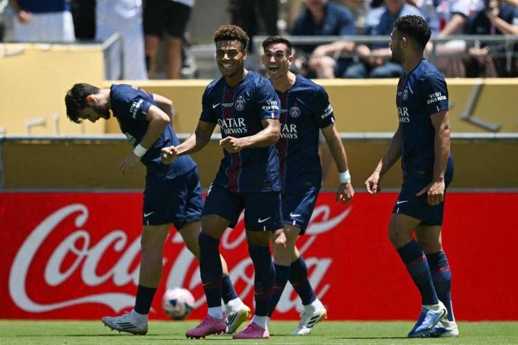 Psg-Chelsea: orario, probabili formazioni e dove vederla in tv (in chiaro)