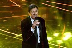 Gianni Morandi - Fotogramma /Ipa
