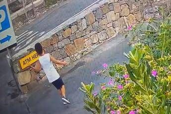 Il piccolo Allen Bernard Ganao scomparso dal camping di Latte, Ventimiglia