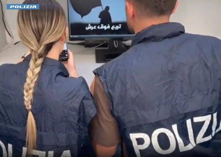 Jihad, martirio e social: arrestato 16enne a Milano per propaganda e apologia di terrorismo