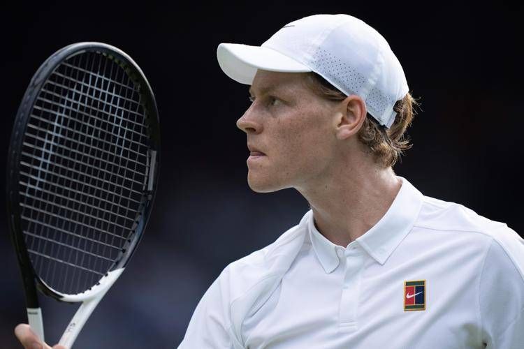 Sinner, quanto ha guadagnato e come cambia ranking Atp con vittoria Wimbledon