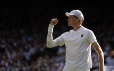 Jannik Sinner  - Fotogramma