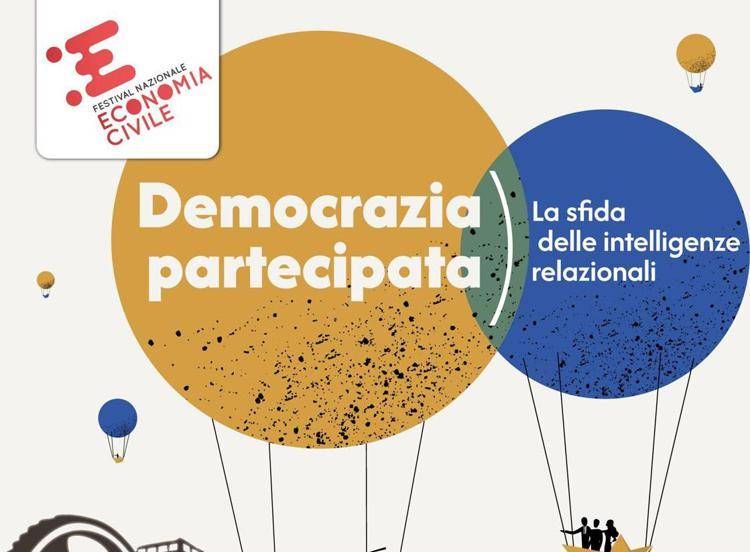 A Firenze dal 2 al 5 ottobre la 7a edizione del Festival nazionale dell'Economia civile