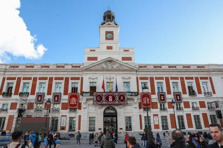 Elena Fontanella nuova direttrice dell'Istituto italiano di Cultura di Madrid