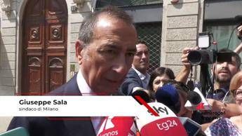 Welfare: sindaco Sala, 'quest'anno stanziati 300mln'