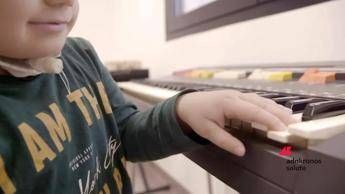 Lega del Filo d'Oro: record di assistiti nel 60esimo anno di attività e nuove sedi in arrivo