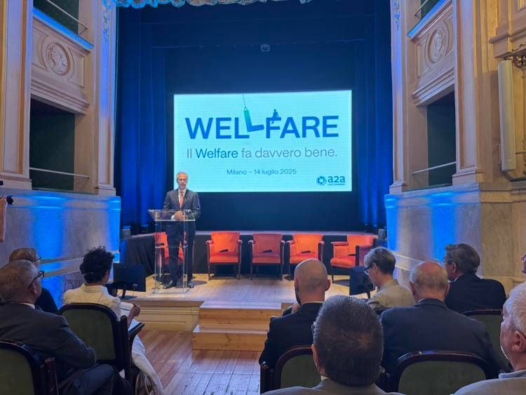 Welfare, Tasca (A2a): 