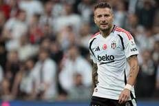 Ciro Immobile - Ipa/Fotogramma