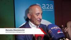 Welfare, Mazzoncini (A2A): 