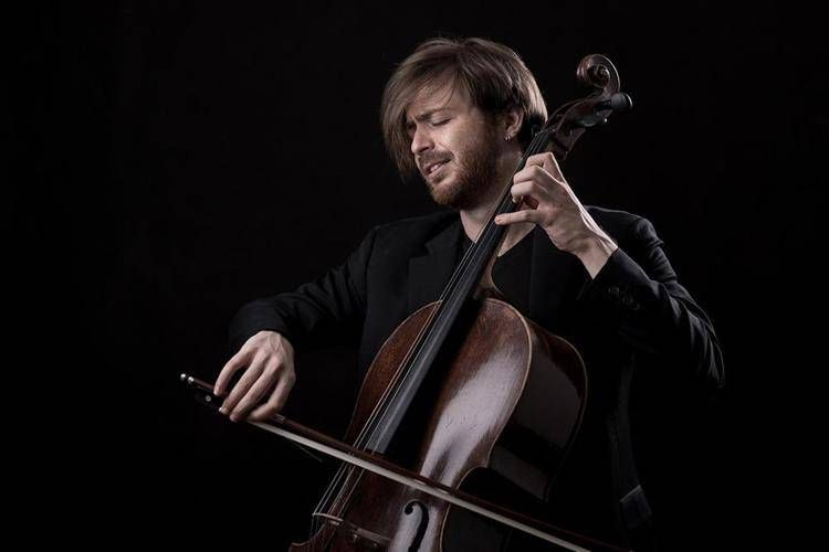 Musica, domani a Sermoneta il violoncello di Michele Marco Rossi