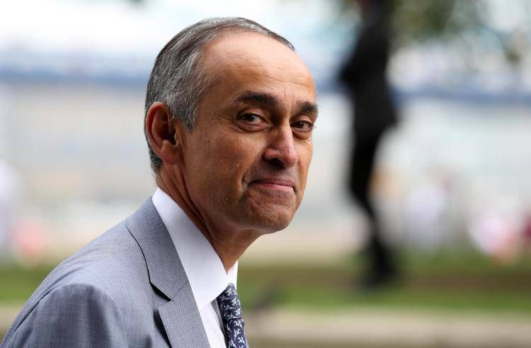 Ara Darzi - Ipa