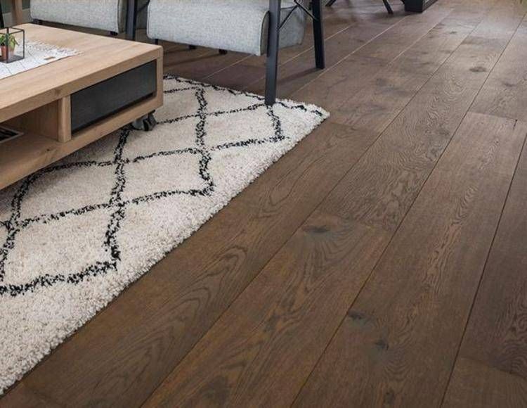 Armony Floor: eccellenza italiana nei pavimenti in legno, tra design, controllo e sostenibilità