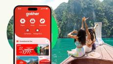 Gother transforms travel experience for next-gen travelers, aiming for Top 3 in Thailand’s tourism market by 2027