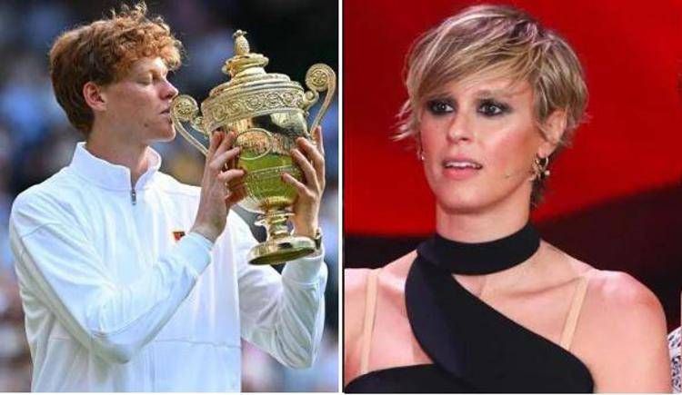 Sinner, Pellegrini sotto assedio social: "Voi state male"