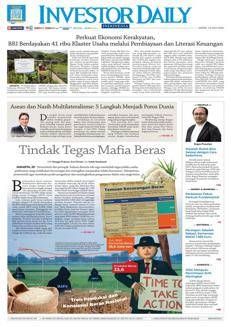 Indonesia: ASEAN called to take an active role in the global geopolitical context