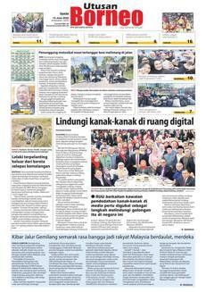 Malaysia: Fatal accident for a female motorcyclist in Limbang