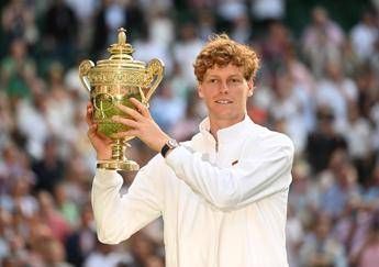 Sinner, 'beffa' tasse sul montepremi di Wimbledon? Jannik salvato da... Montecar