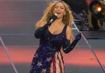 Beyoncé, rubati brani inediti e 