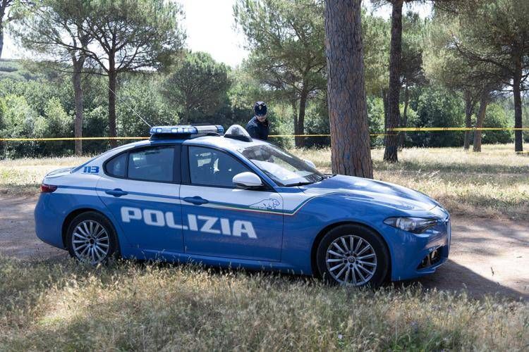 Omicidi Villa Pamphili, Kaufmann non risponde al gip nel primo interrogatorio