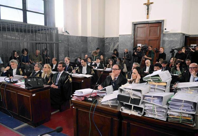 I pm Gravina e Luzi (Ipa)