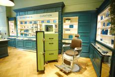 Barberino’s accelera negli Usa con espansione retail, e-commerce e wholesale