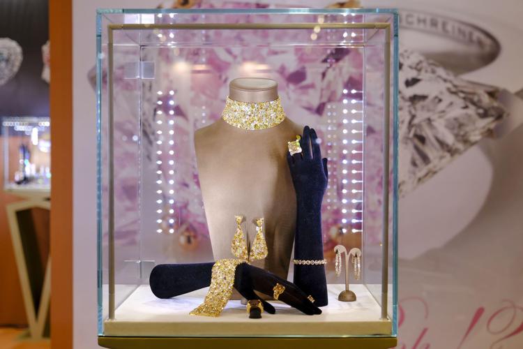 A 'Vicenzaoro September' 2025 alta gioielleria in continua evoluzione