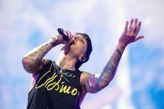 Ultimo - Ipa/Fotogramma