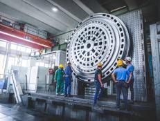 Fonderie Ariotti spa