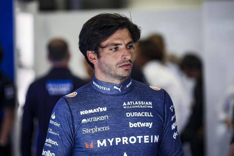 Sainz e l'addio alla Ferrari: "Avrei potuto fare a pezzi la squadra"