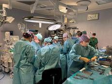 - (Foto Asst Ovest Milanese)