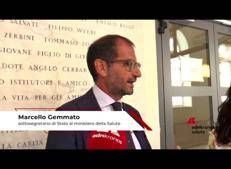 Malattie rare: Gemmato, 'DEEstrategy mette a terra quanto previsto nel Piano 2023-2026'