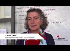 Malattie rare: Tassi (Lice), 'essenziale continuità assistenziale nel corso della vita'