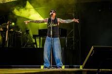 Ultimo - Fotogramma/IPA