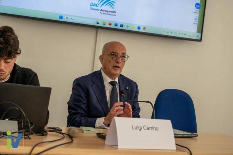 Innovazione, la Campania punta allo spazio come nuova frontiera per migliorare la vita sulla Terra