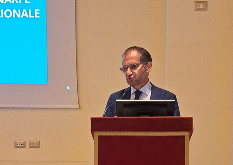 Malattie rare, Gemmato: "Si condividano dati a livello europeo per riscontri superiori"