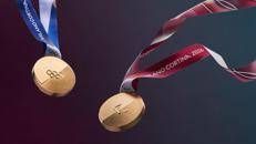 Le medaglie di Milano Cortina 2026
