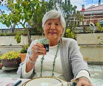 Addio a Luciana Modonesi, madre del direttore dell'Adnkronos Davide Desario