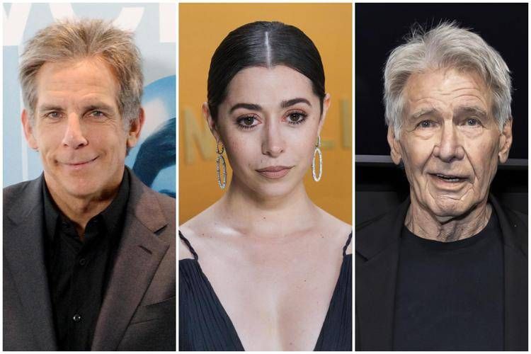 Emmy 2025, 'Scissione' in testa con 27 nomination. Prima candidatura per Harrison Ford