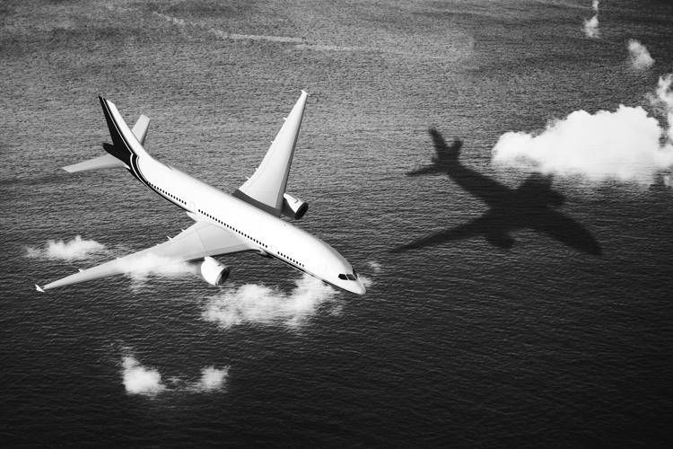 Scontro sfiorato nei cieli della Siberia, Air China per Malpensa a 90 metri da un aereo cargo