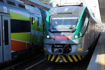 Treni a Milano - Ipa