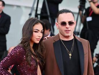 Valentina Cabassi: "Il parto è stato magico, forse merito degli allenamenti"